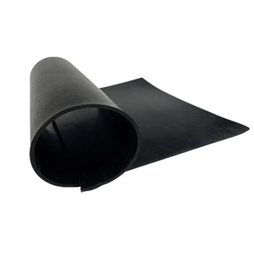 EPDM gummiplade