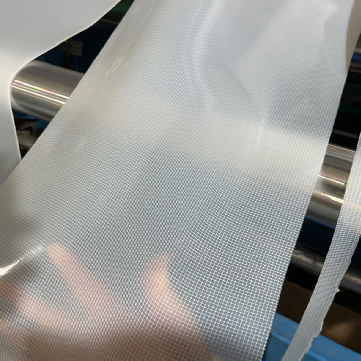 Clamp Cloth silikoneark